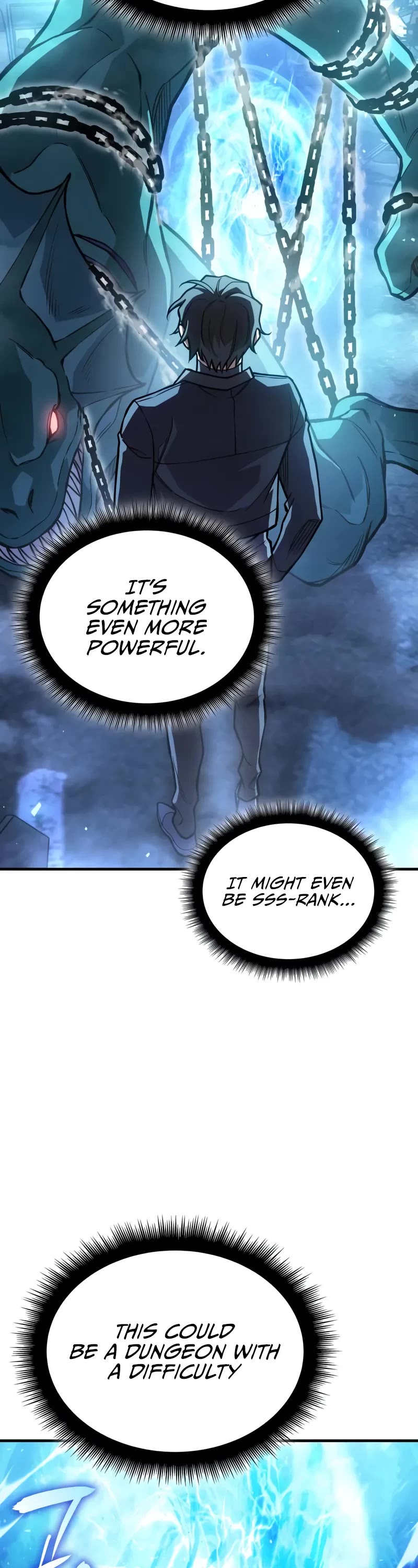Regressing With the King's Power Chapter 115 page 30 - Chapter 115