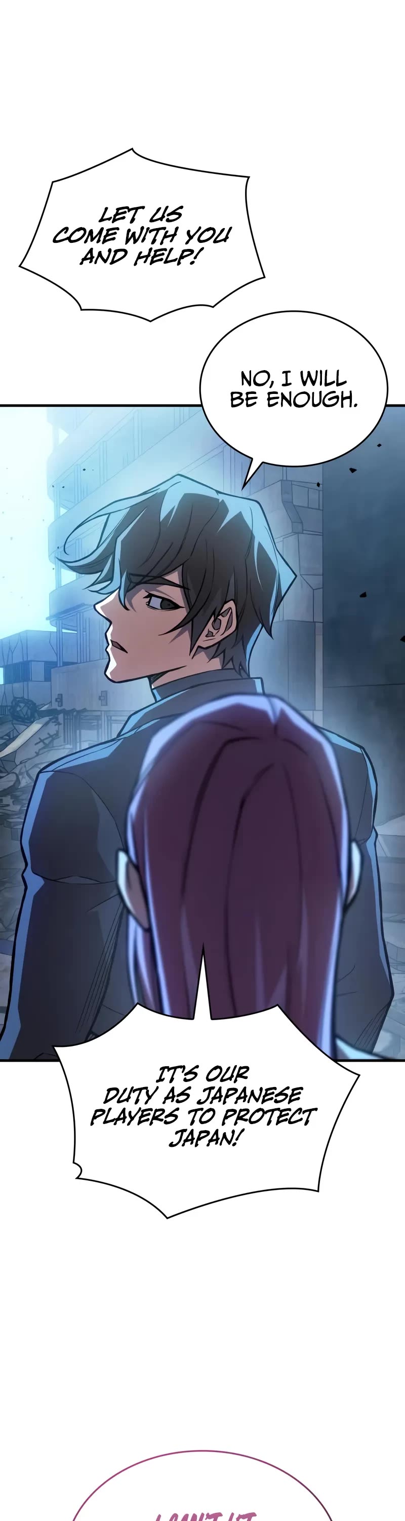 Regressing With the King's Power Chapter 115 page 32 - Chapter 115