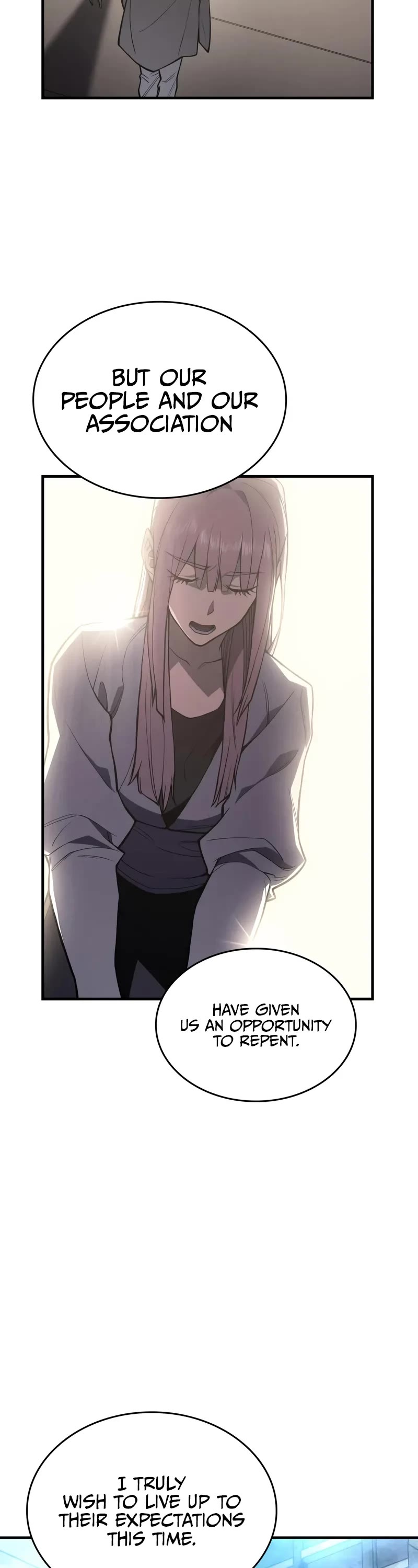 Regressing With the King's Power Chapter 115 page 34 - Chapter 115