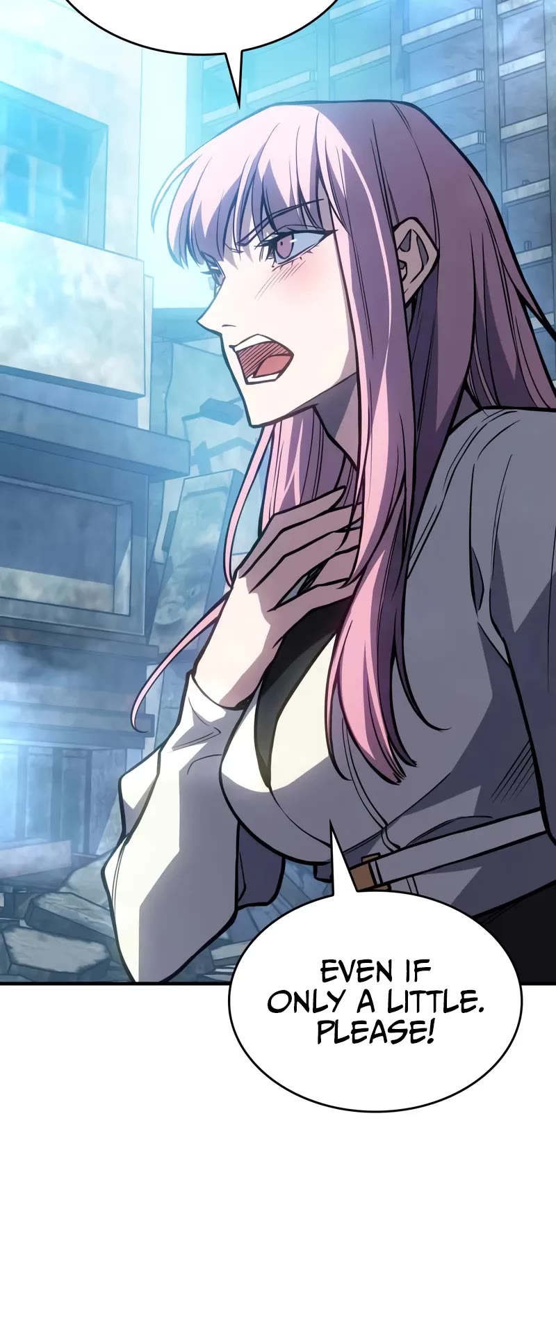 Regressing With the King's Power Chapter 115 page 35 - Chapter 115