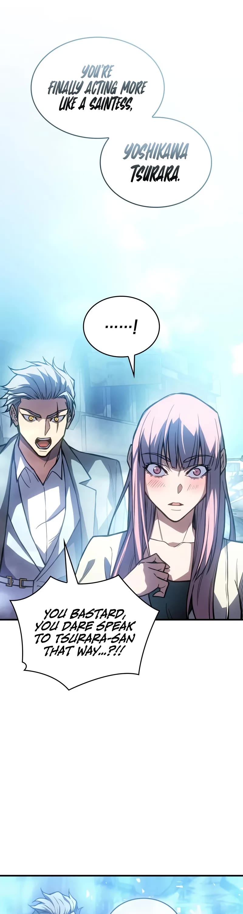 Regressing With the King's Power Chapter 115 page 37 - Chapter 115