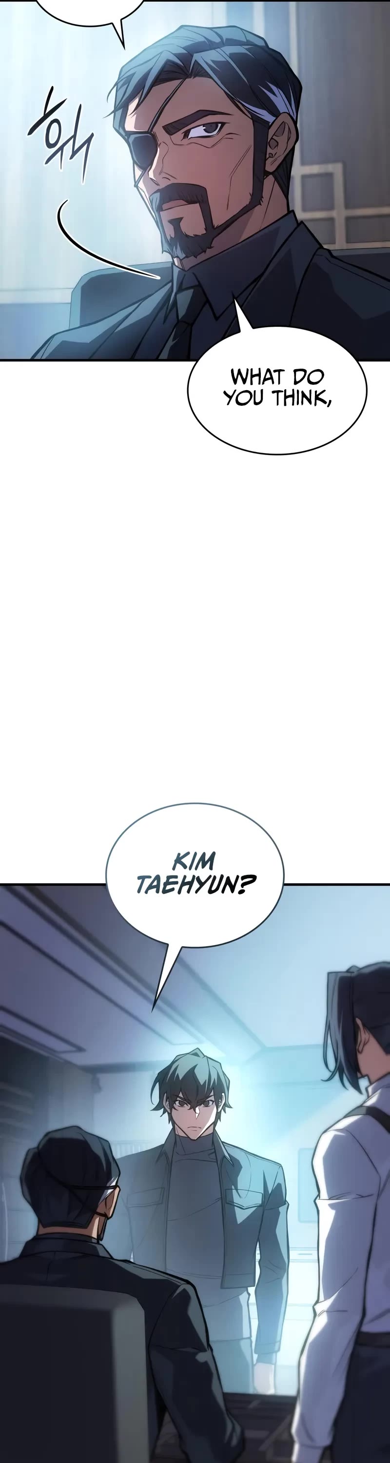 Regressing With the King's Power Chapter 115 page 4 - Chapter 115