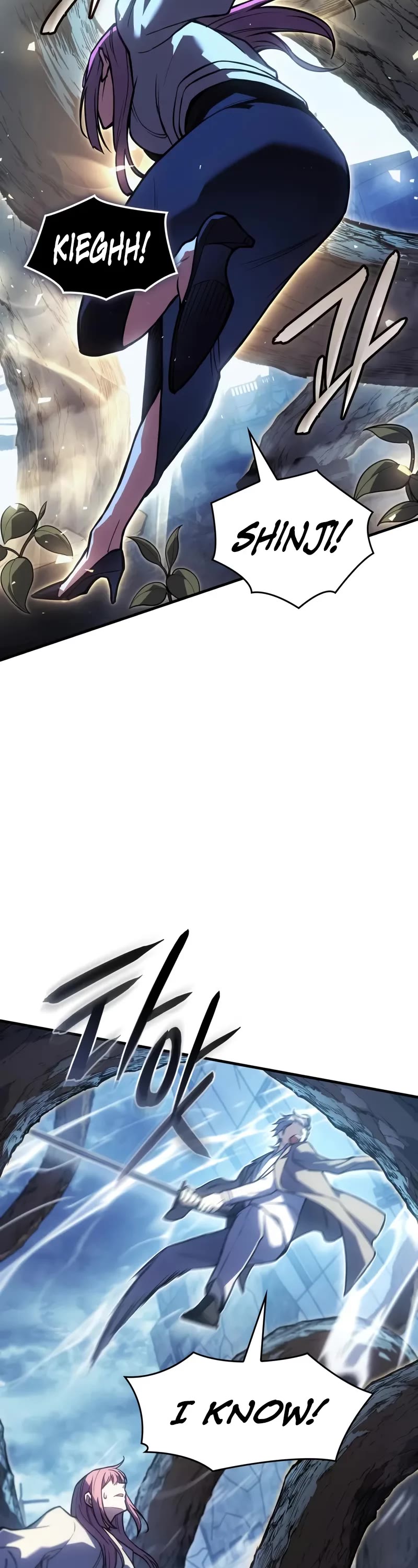 Regressing With the King's Power Chapter 115 page 43 - Chapter 115