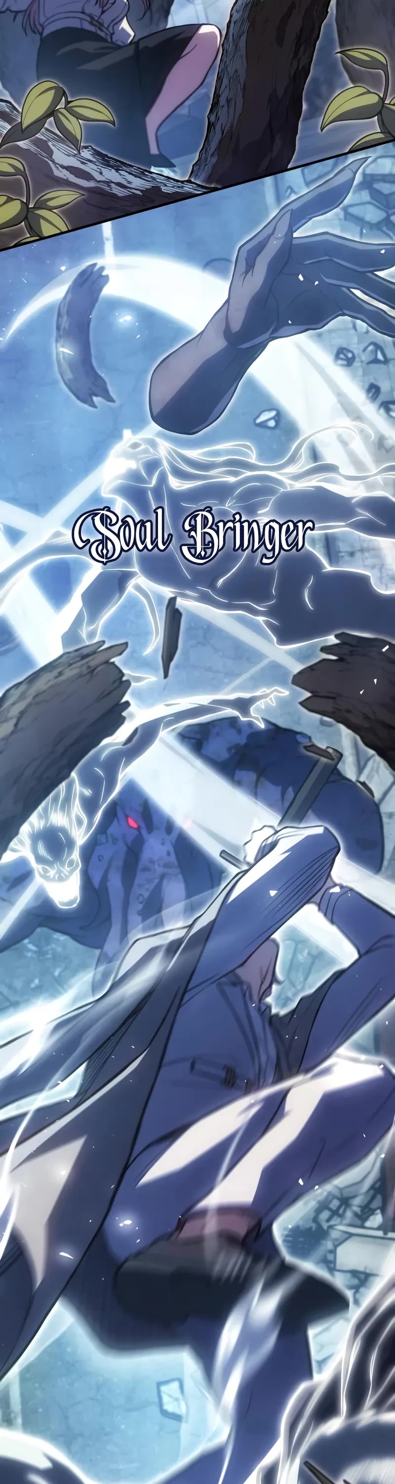 Regressing With the King's Power Chapter 115 page 44 - Chapter 115