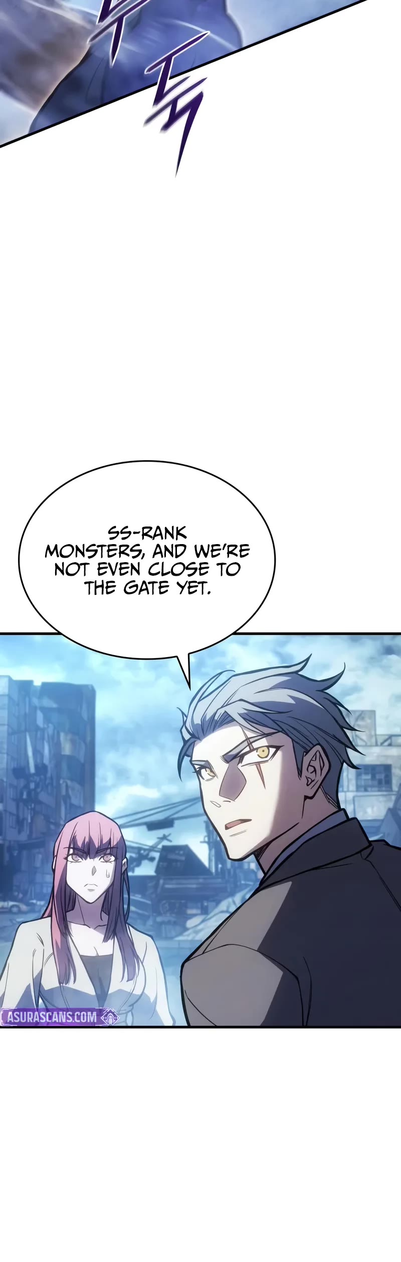Regressing With the King's Power Chapter 115 page 46 - Chapter 115