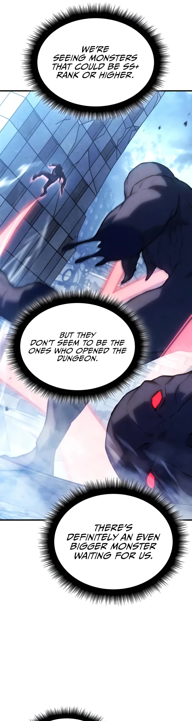 Regressing With the King's Power Chapter 115 page 47 - Chapter 115