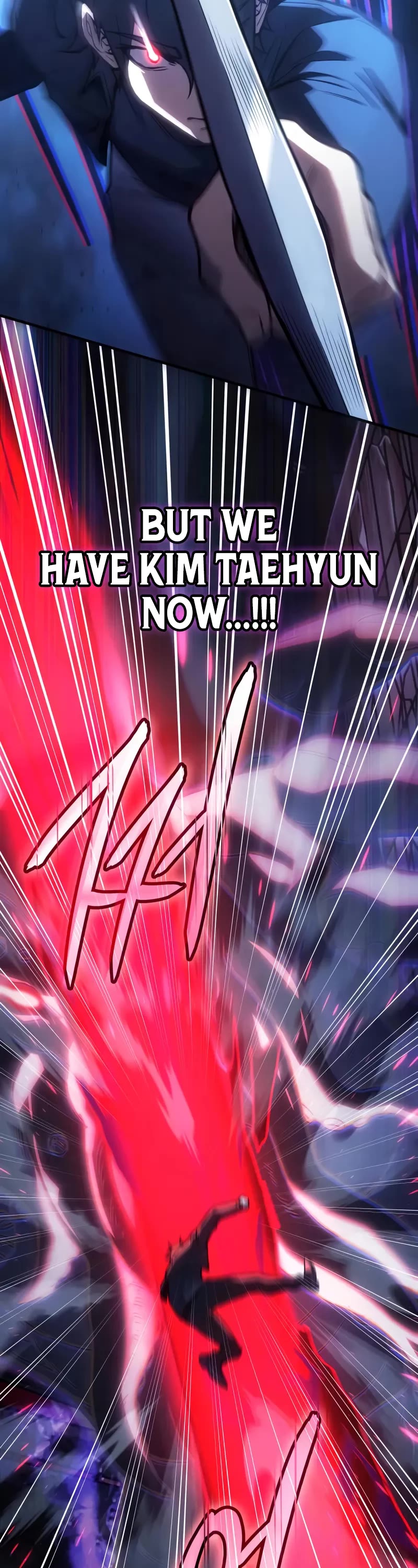 Regressing With the King's Power Chapter 115 page 49 - Chapter 115