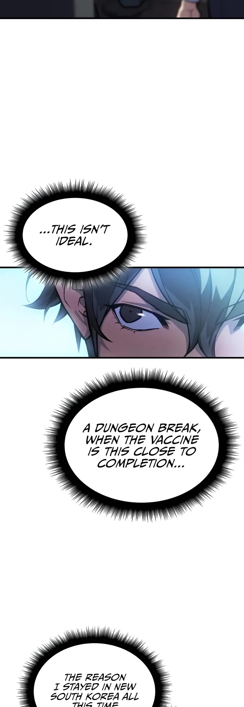 Regressing With the King's Power Chapter 115 page 5 - Chapter 115