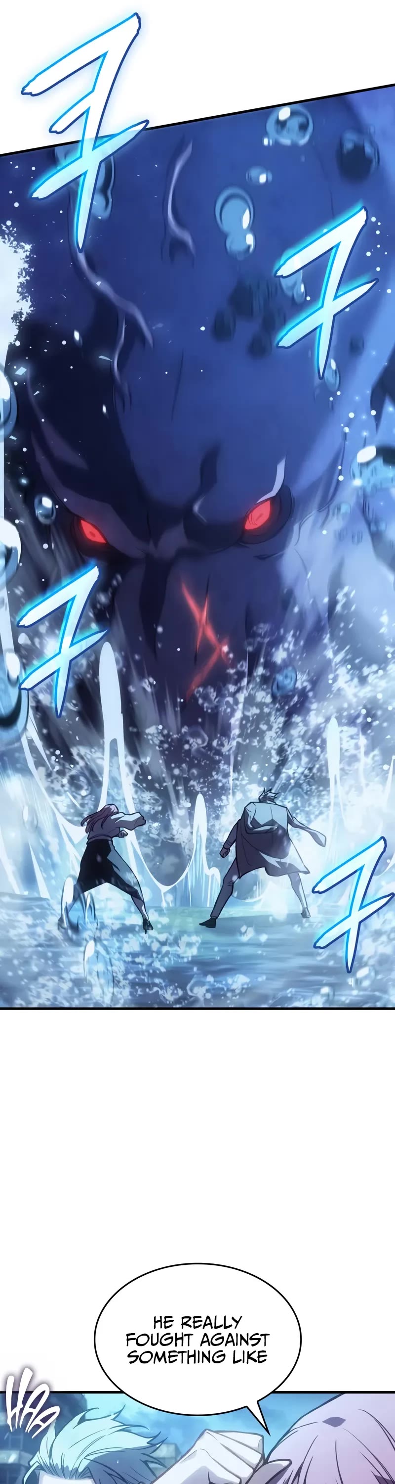 Regressing With the King's Power Chapter 115 page 52 - Chapter 115