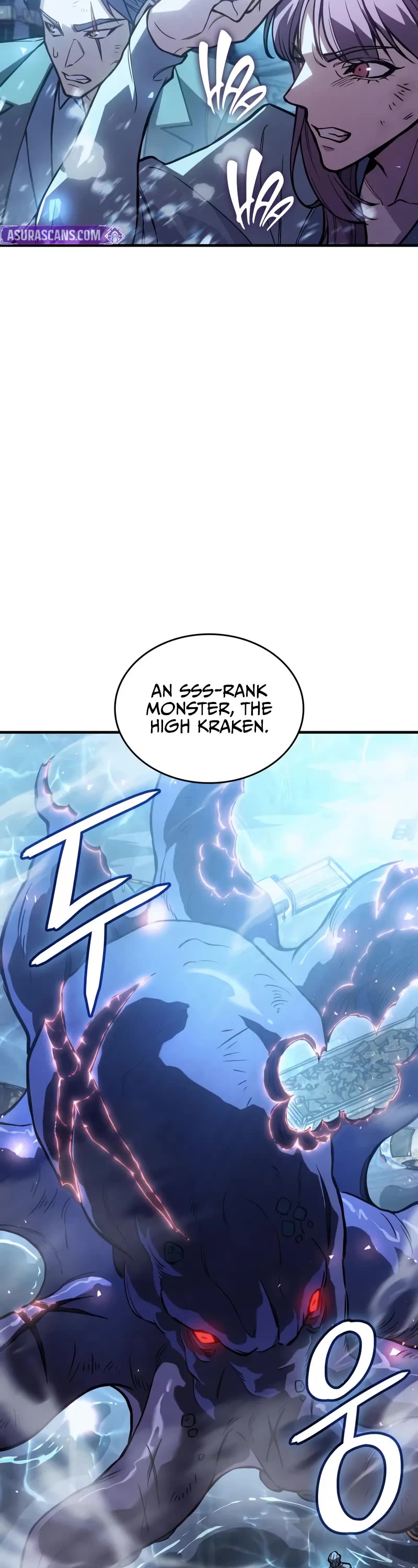 Regressing With the King's Power Chapter 115 page 53 - Chapter 115