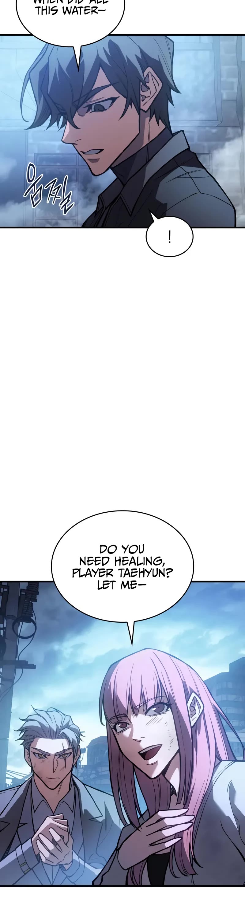 Regressing With the King's Power Chapter 115 page 56 - Chapter 115