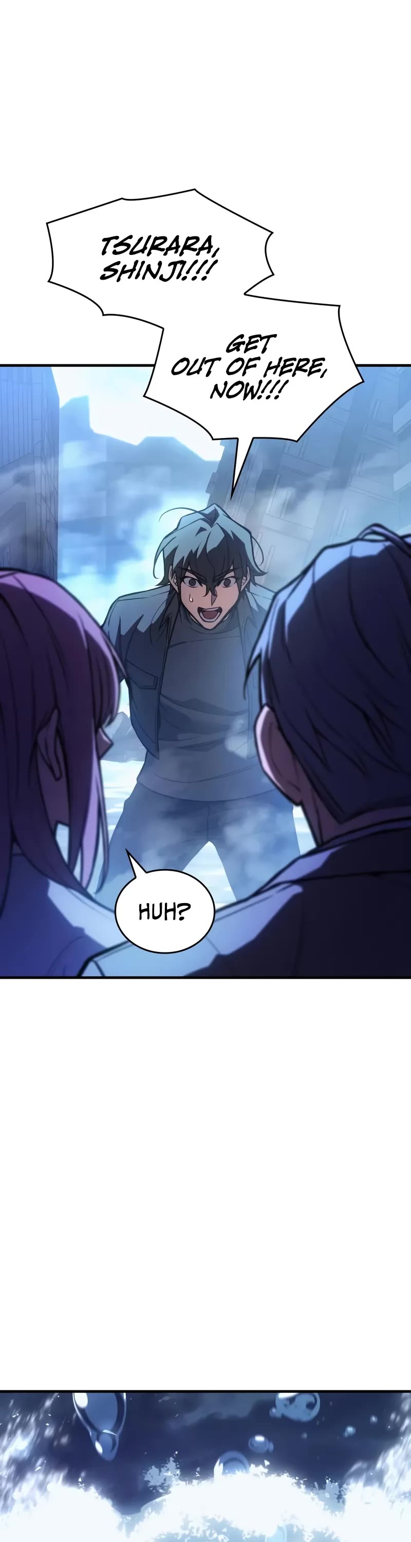 Regressing With the King's Power Chapter 115 page 57 - Chapter 115