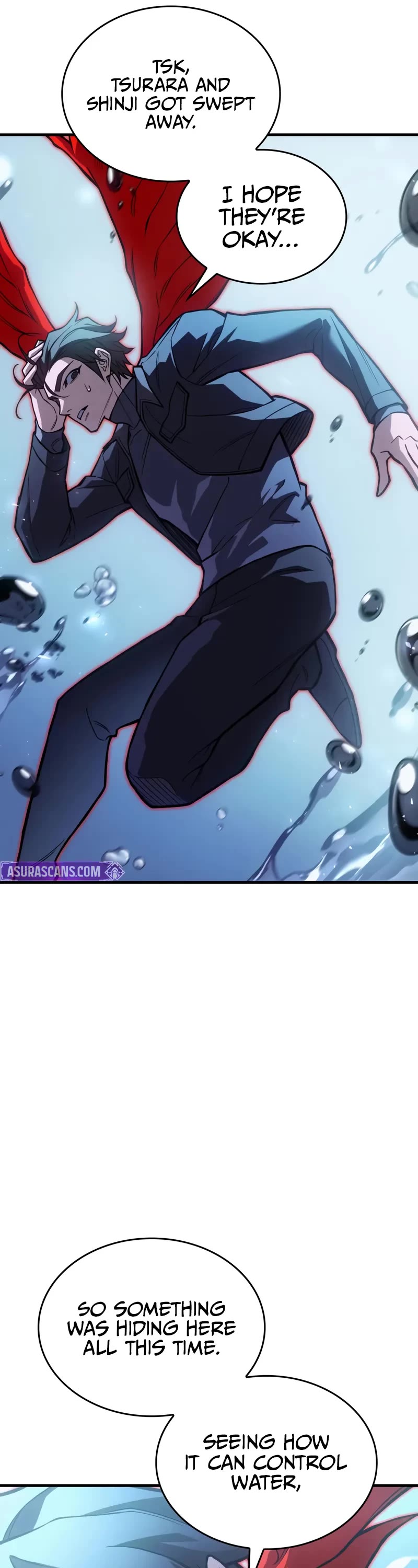 Regressing With the King's Power Chapter 115 page 62 - Chapter 115