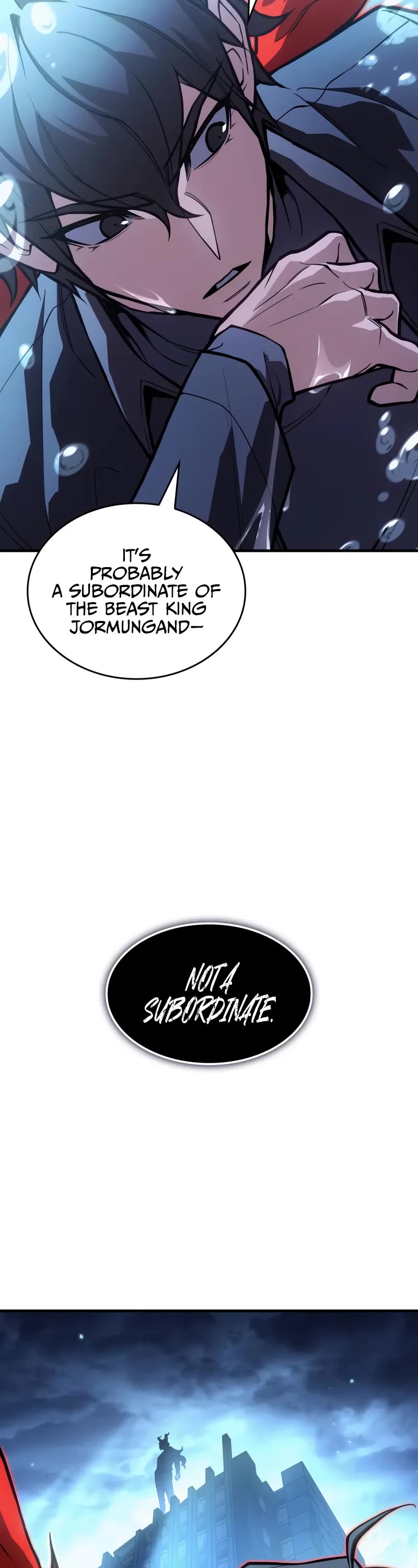 Regressing With the King's Power Chapter 115 page 63 - Chapter 115
