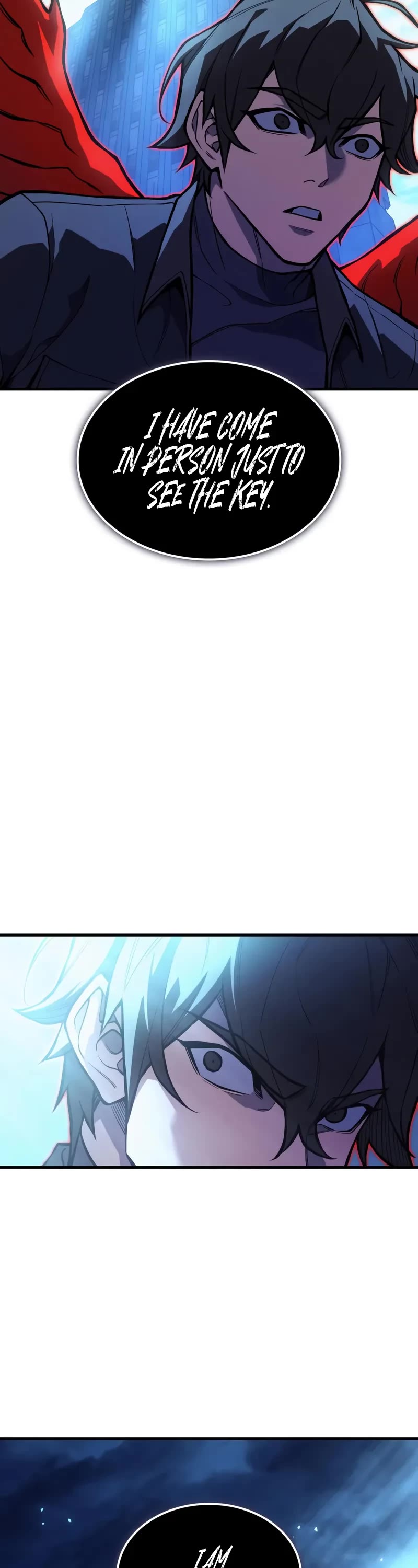 Regressing With the King's Power Chapter 115 page 64 - Chapter 115