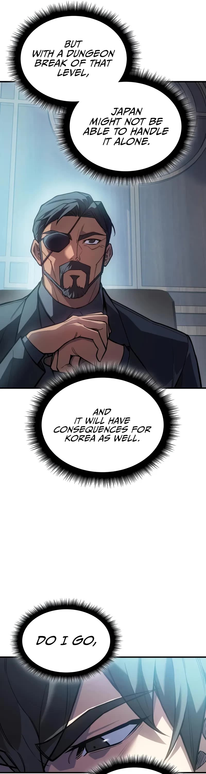 Regressing With the King's Power Chapter 115 page 7 - Chapter 115