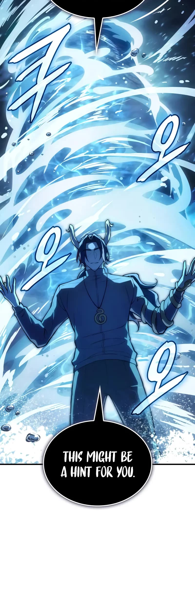 Regressing With the King's Power Chapter 116 page 10 - Chapter 116