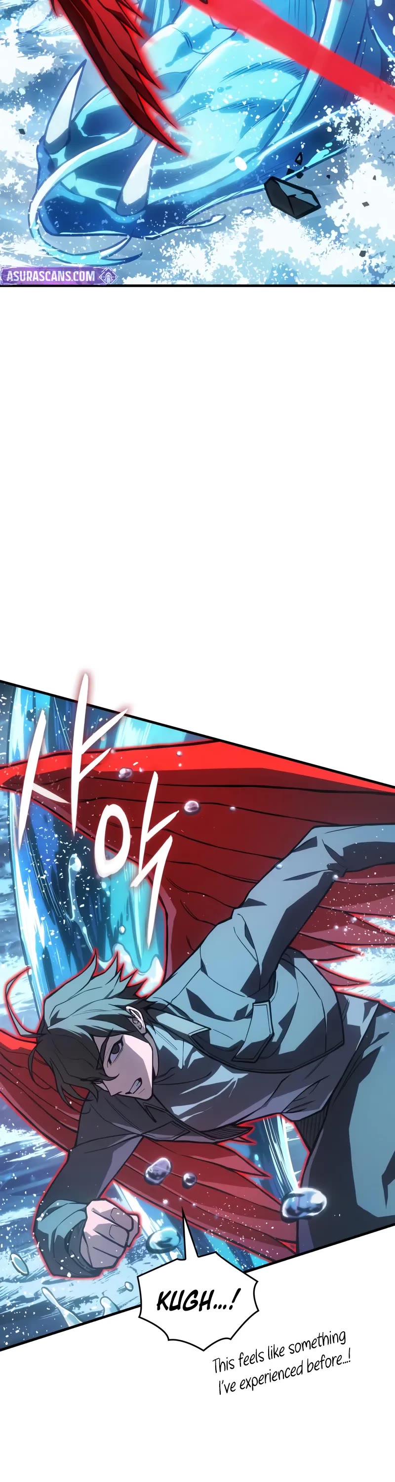Regressing With the King's Power Chapter 116 page 18 - Chapter 116