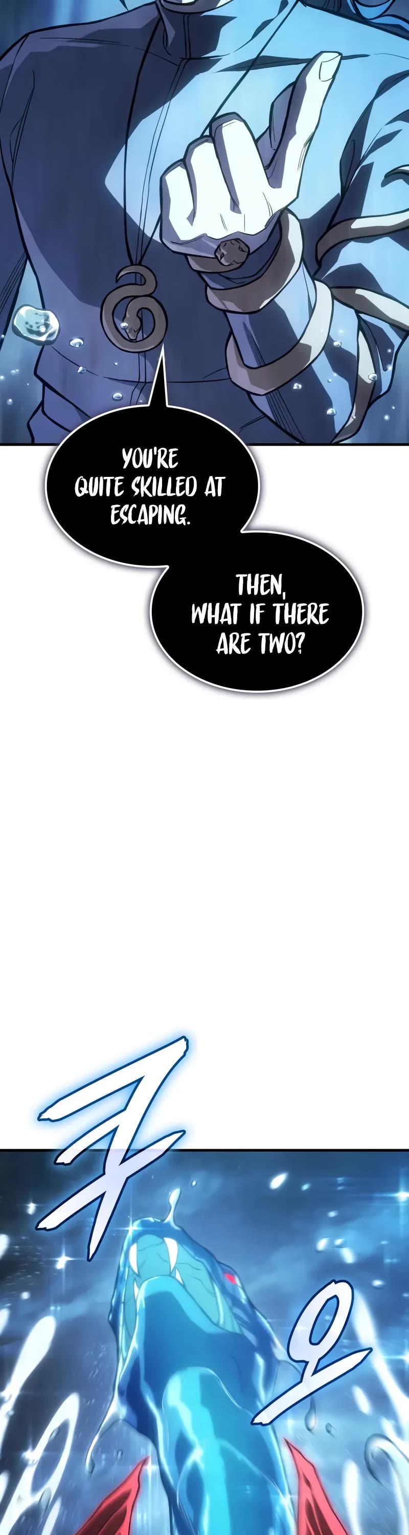 Regressing With the King's Power Chapter 116 page 20 - Chapter 116