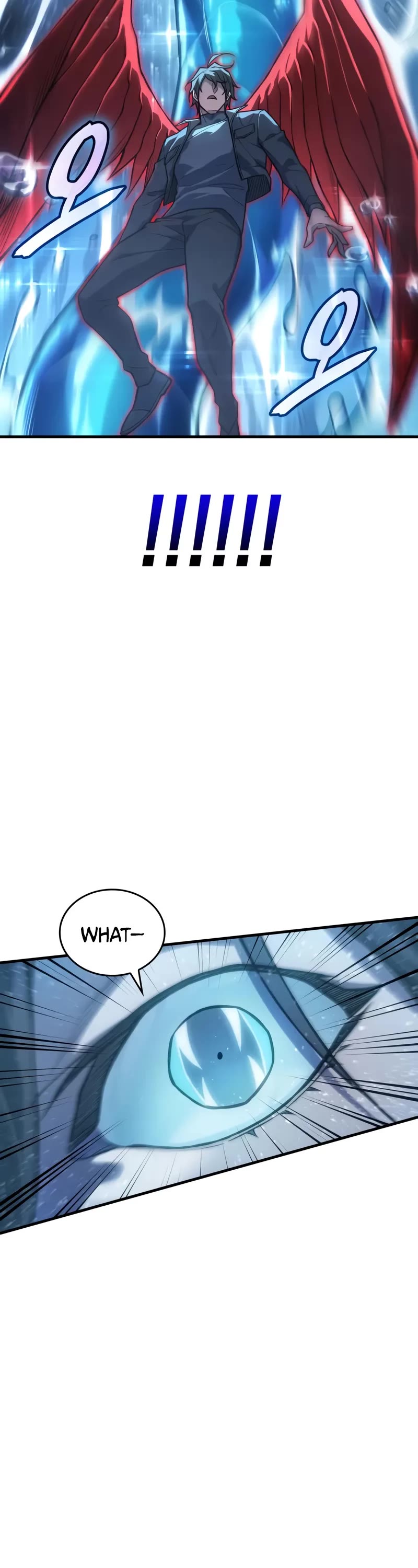 Regressing With the King's Power Chapter 116 page 21 - Chapter 116