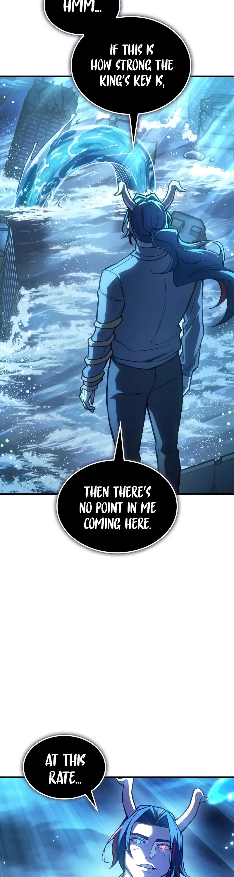 Regressing With the King's Power Chapter 116 page 24 - Chapter 116