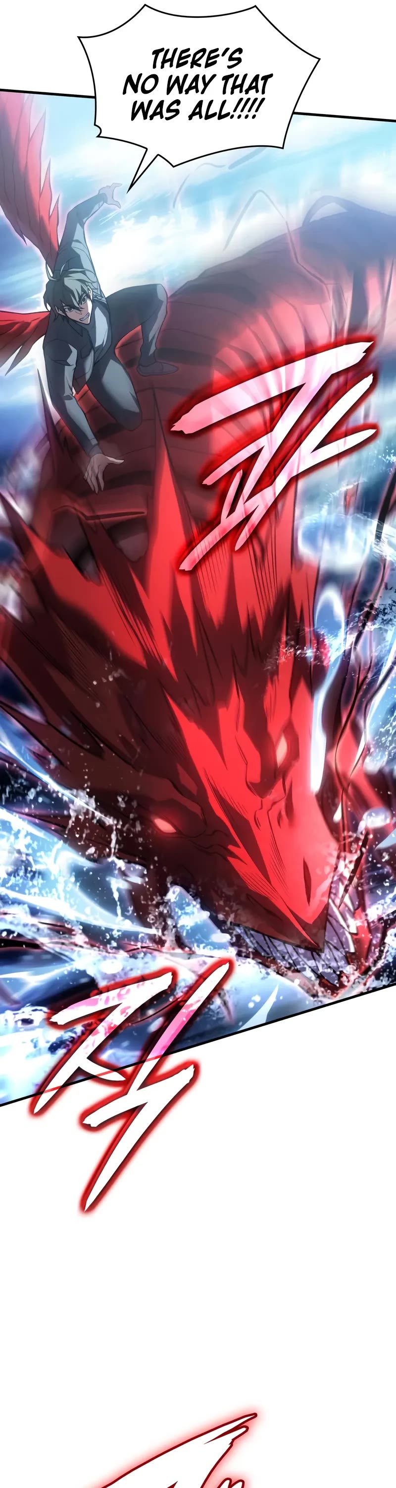 Regressing With the King's Power Chapter 116 page 27 - Chapter 116