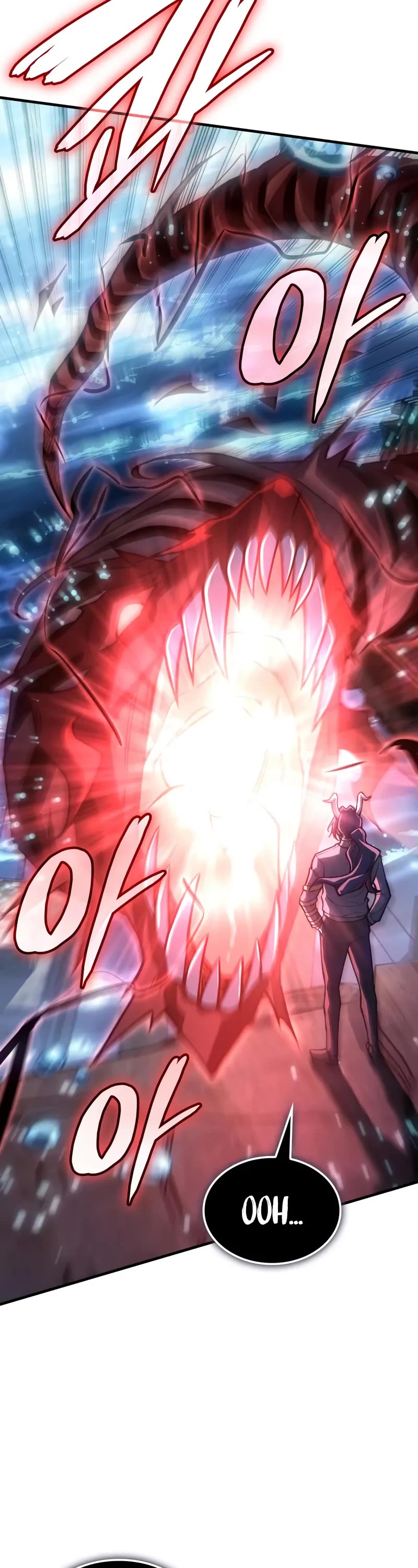 Regressing With the King's Power Chapter 116 page 28 - Chapter 116