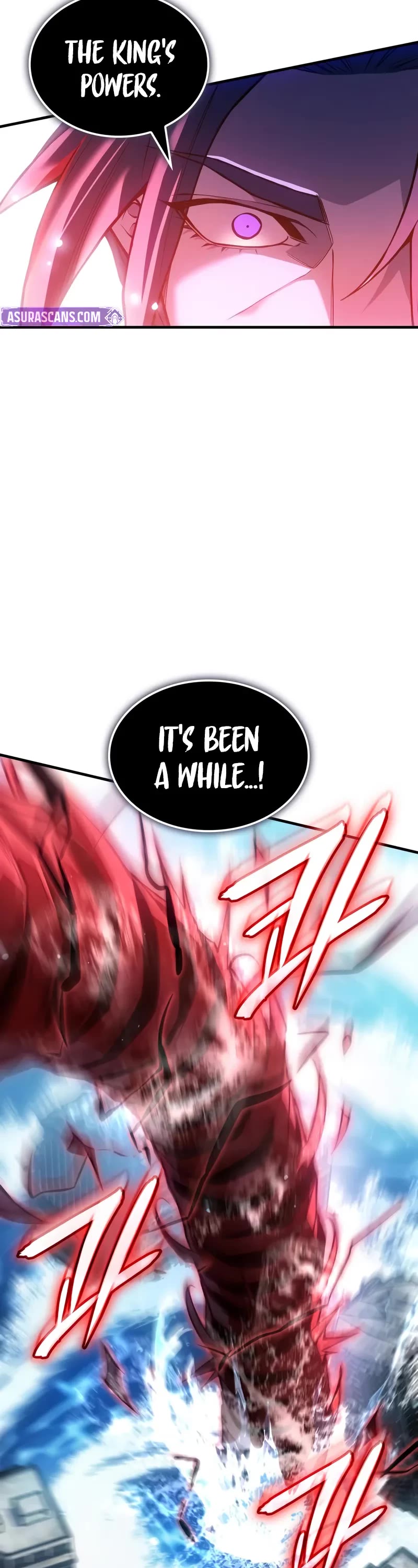 Regressing With the King's Power Chapter 116 page 29 - Chapter 116