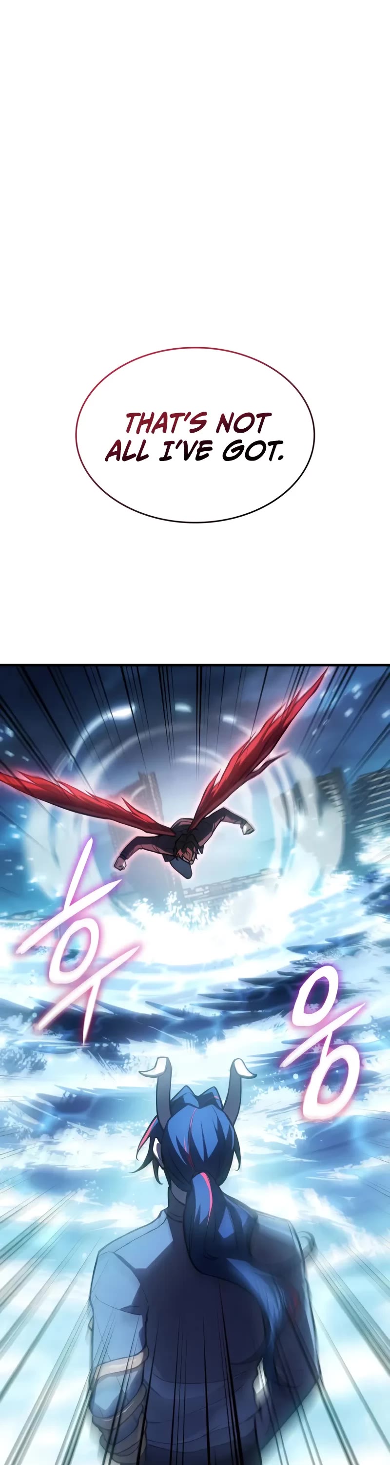 Regressing With the King's Power Chapter 116 page 33 - Chapter 116