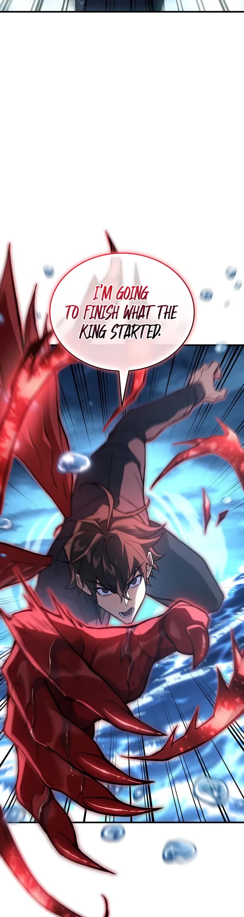 Regressing With the King's Power Chapter 116 page 34 - Chapter 116