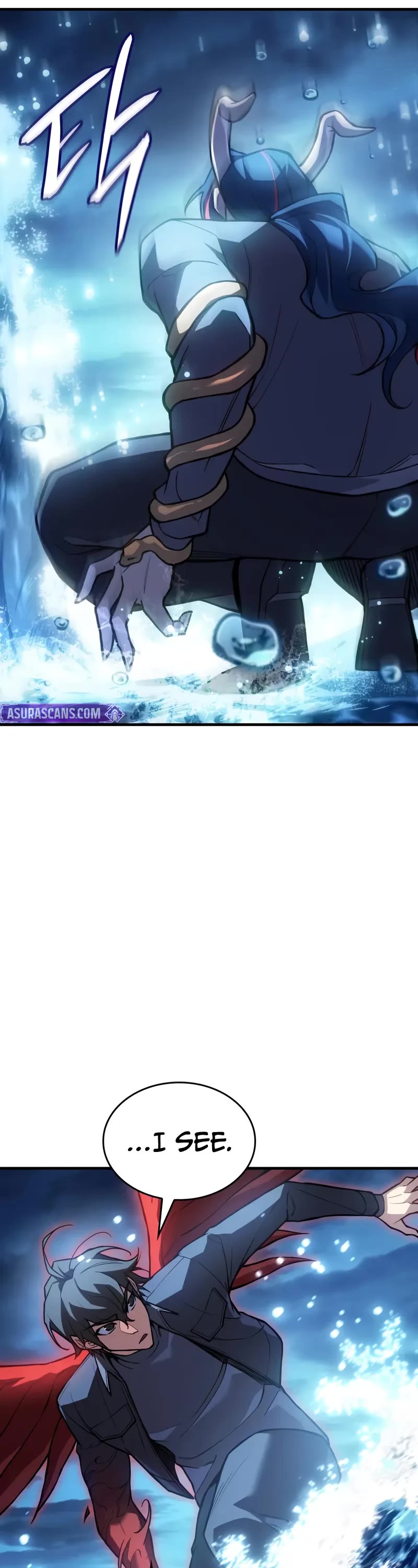 Regressing With the King's Power Chapter 116 page 37 - Chapter 116