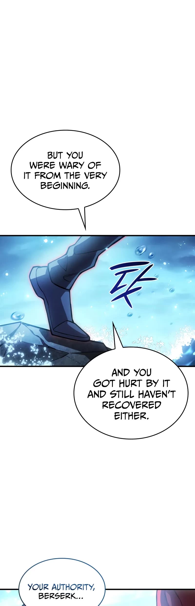 Regressing With the King's Power Chapter 116 page 40 - Chapter 116