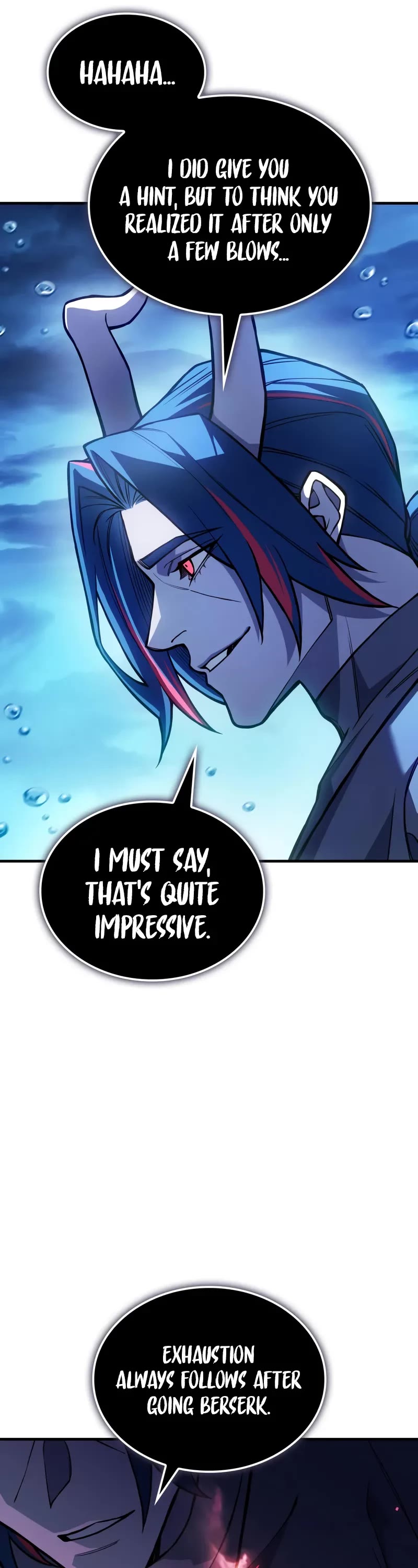 Regressing With the King's Power Chapter 116 page 42 - Chapter 116