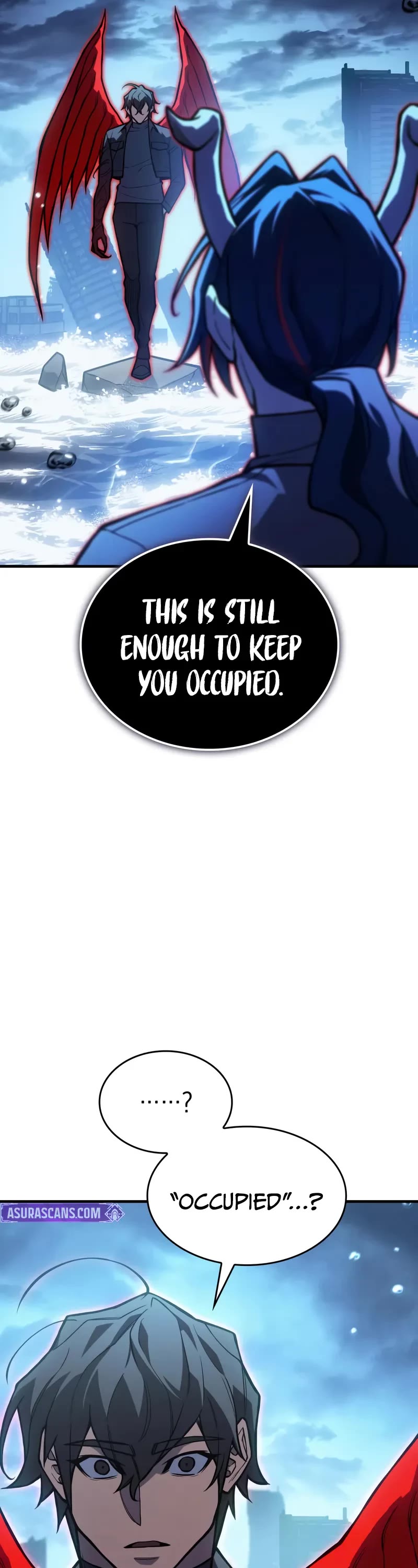 Regressing With the King's Power Chapter 116 page 44 - Chapter 116