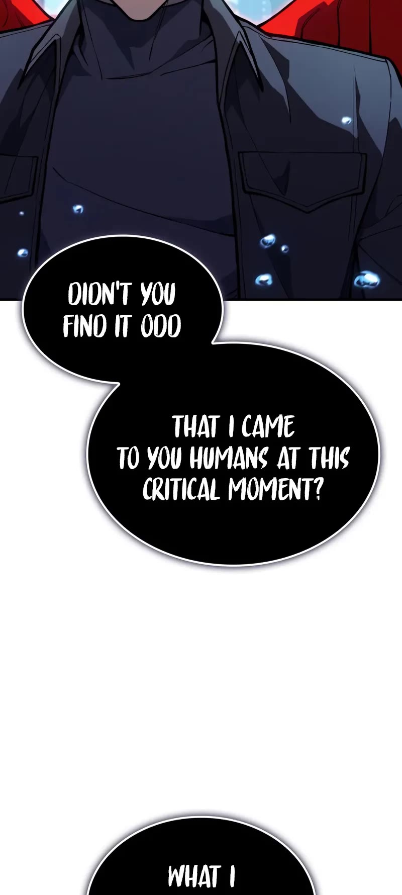 Regressing With the King's Power Chapter 116 page 45 - Chapter 116