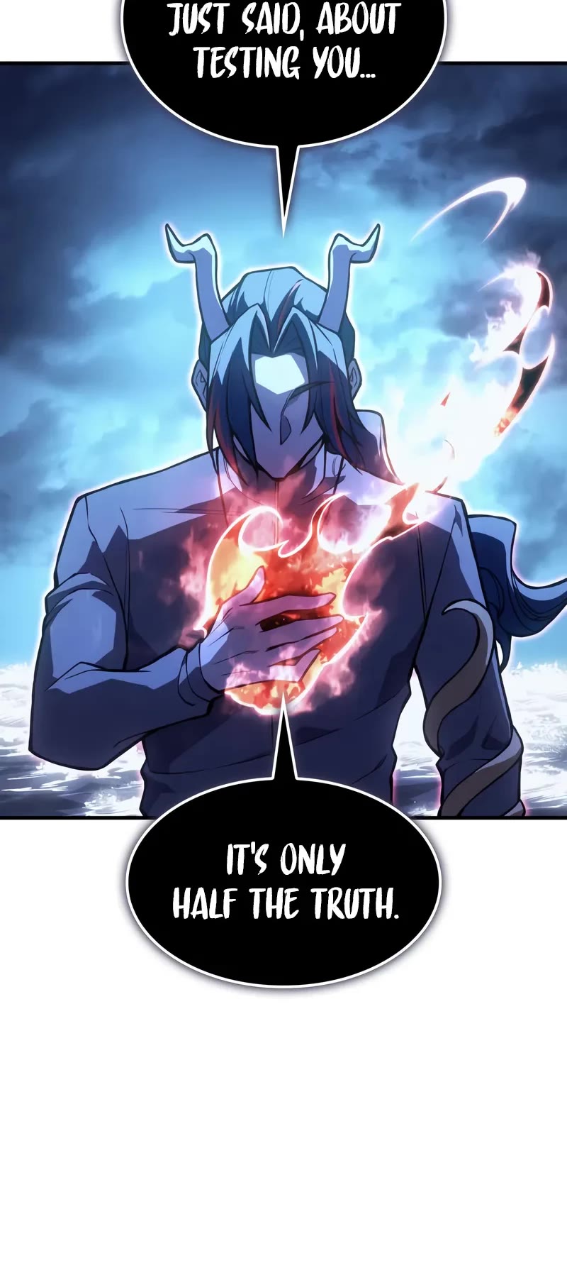 Regressing With the King's Power Chapter 116 page 46 - Chapter 116