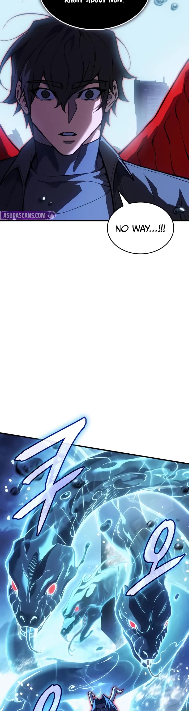 Regressing With the King's Power Chapter 116 page 48 - Chapter 116