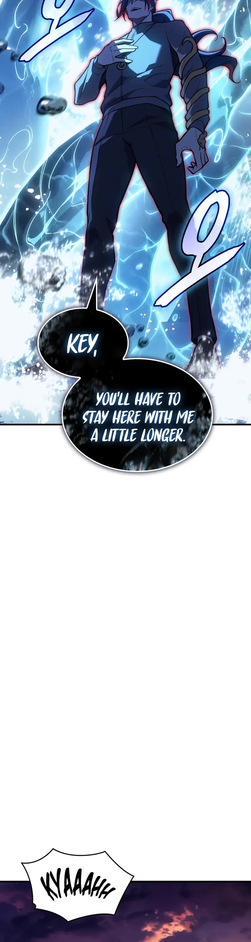 Regressing With the King's Power Chapter 116 page 49 - Chapter 116
