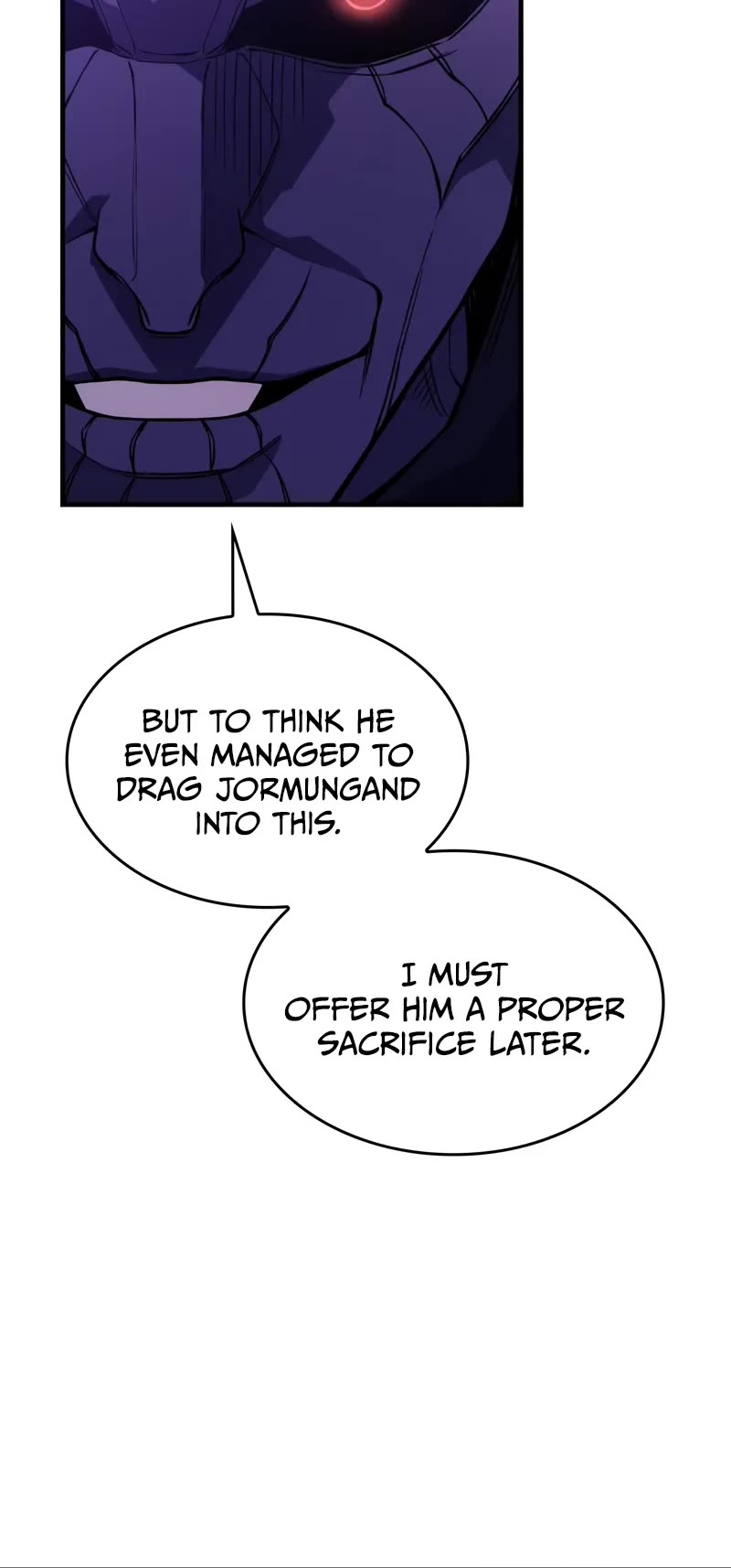 Regressing With the King's Power Chapter 116 page 51 - Chapter 116