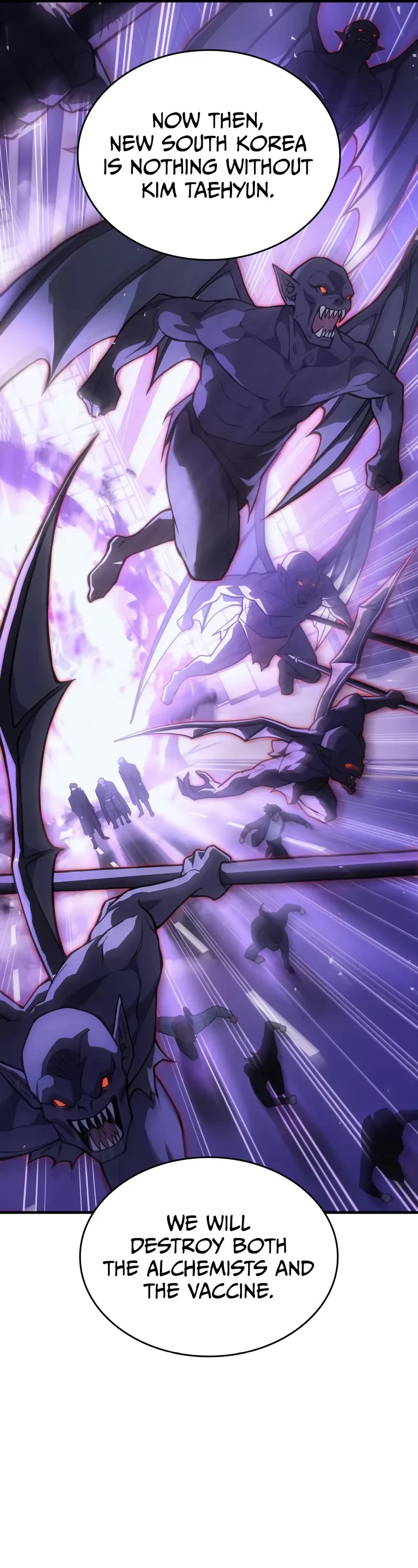 Regressing With the King's Power Chapter 116 page 52 - Chapter 116
