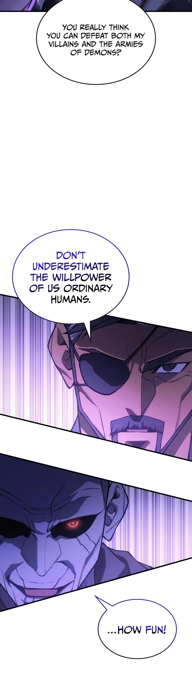 Regressing With the King's Power Chapter 116 page 55 - Chapter 116