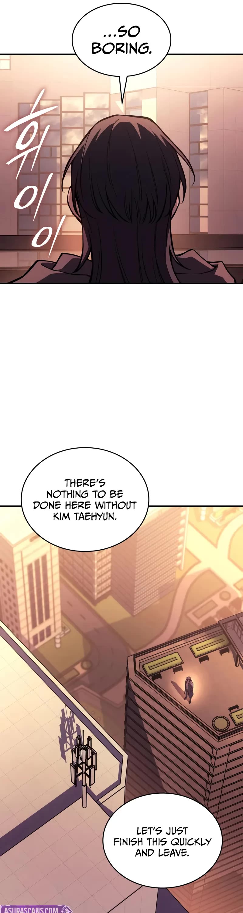 Regressing With the King's Power Chapter 116 page 58 - Chapter 116