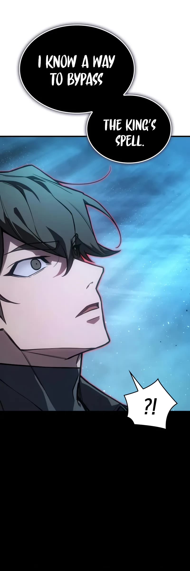 Regressing With the King's Power Chapter 116 page 6 - Chapter 116
