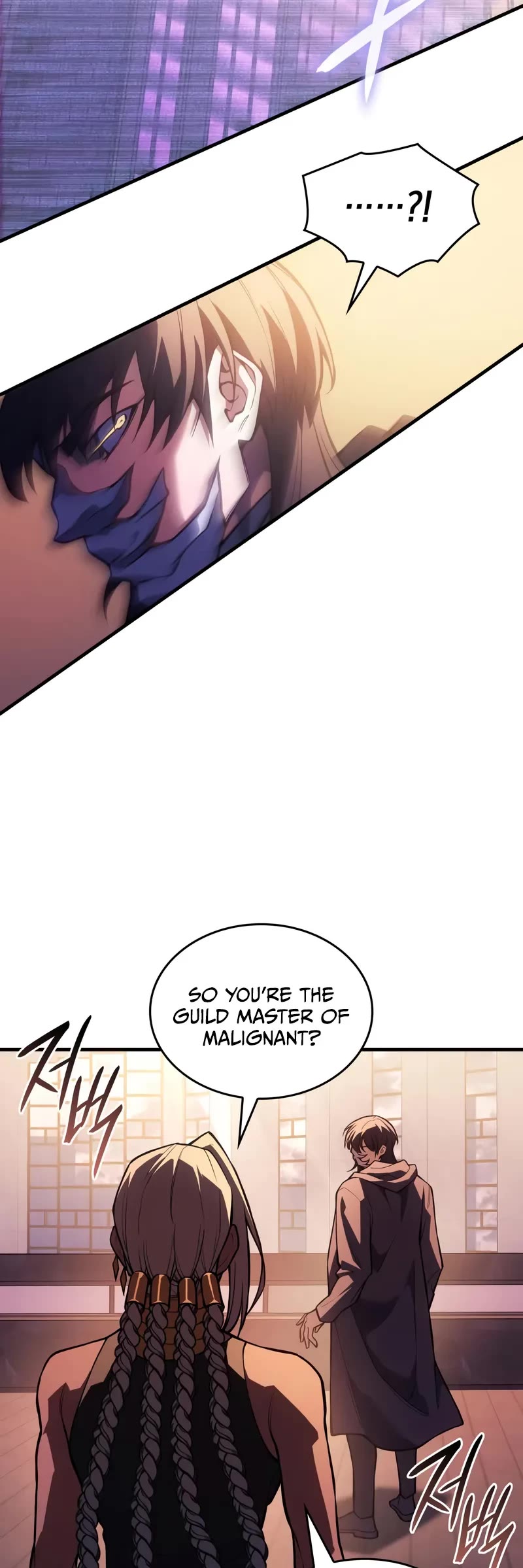 Regressing With the King's Power Chapter 116 page 60 - Chapter 116