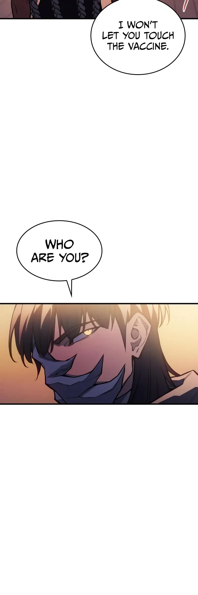 Regressing With the King's Power Chapter 116 page 61 - Chapter 116