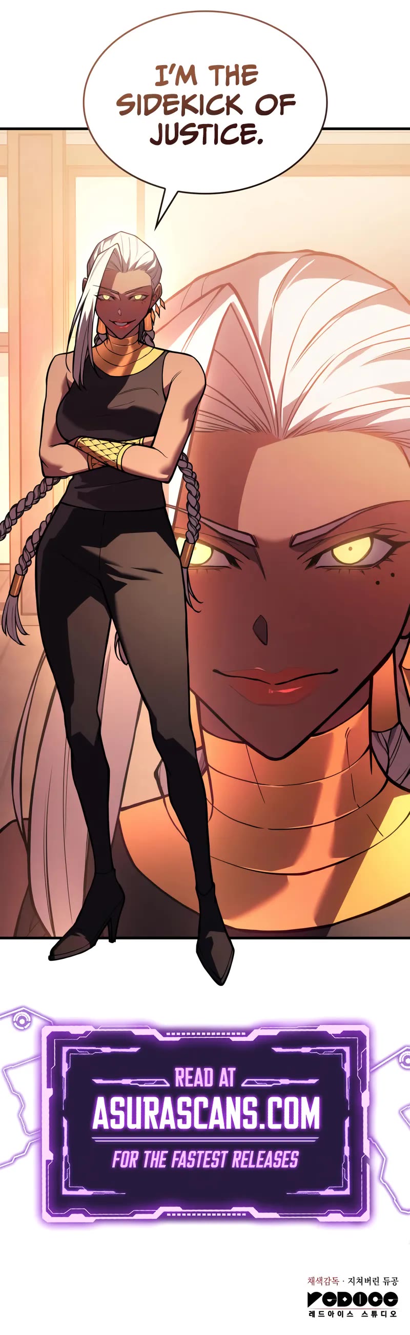 Regressing With the King's Power Chapter 116 page 62 - Chapter 116