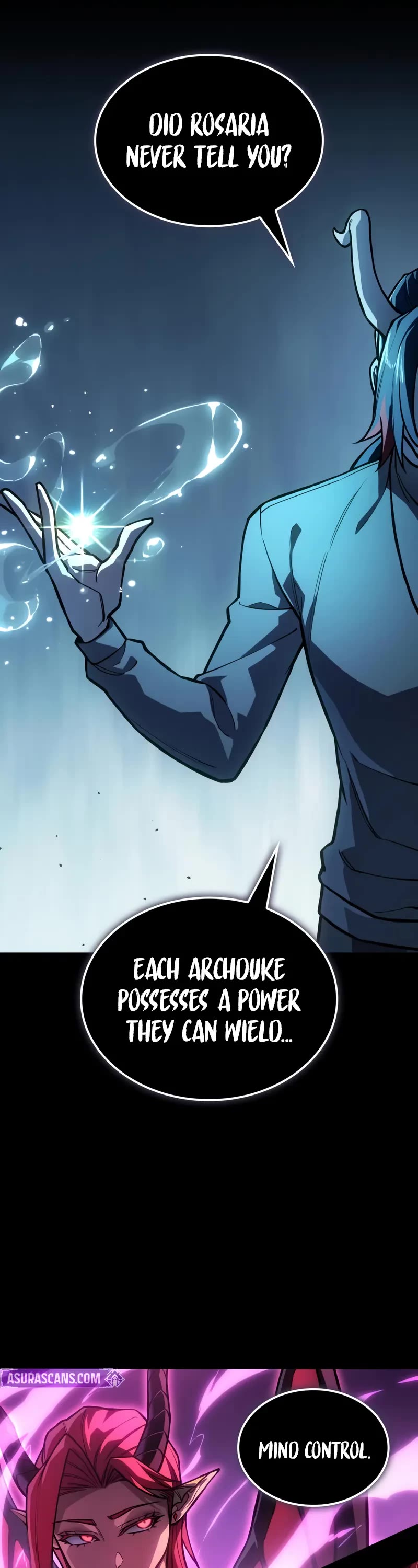 Regressing With the King's Power Chapter 116 page 7 - Chapter 116