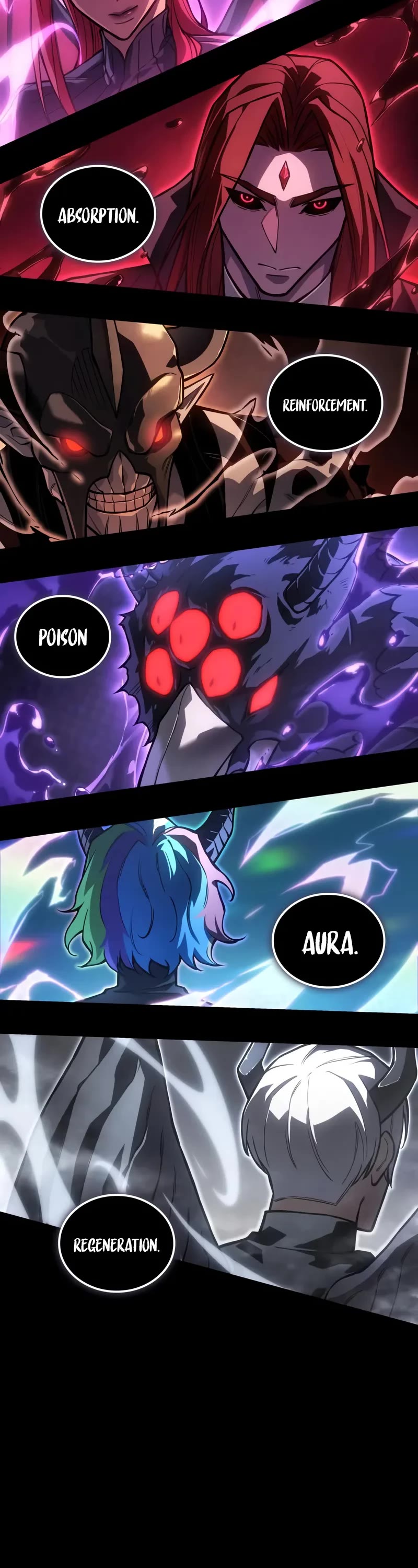 Regressing With the King's Power Chapter 116 page 8 - Chapter 116