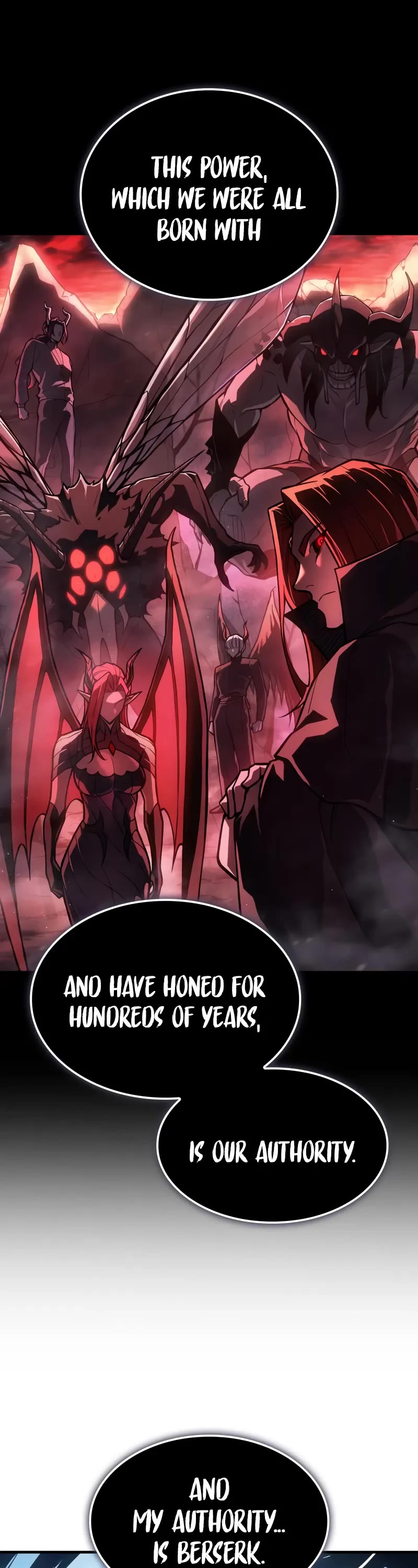 Regressing With the King's Power Chapter 116 page 9 - Chapter 116