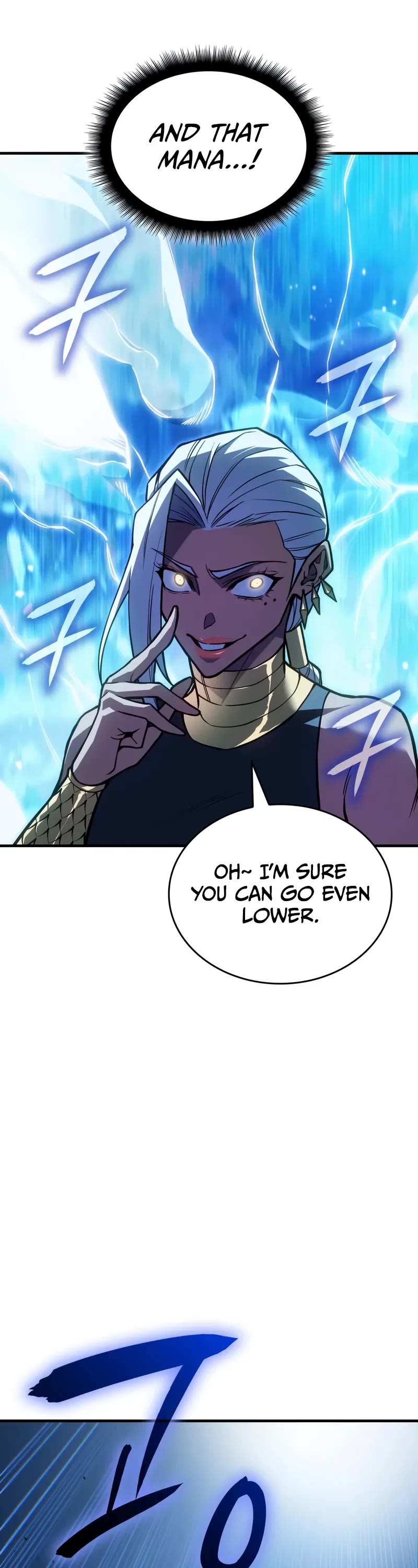 Regressing With the King's Power Chapter 117 page 12 - Chapter 117